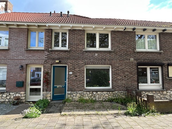 Property photo - Vorstenstraat 4, 6411VW Heerlen